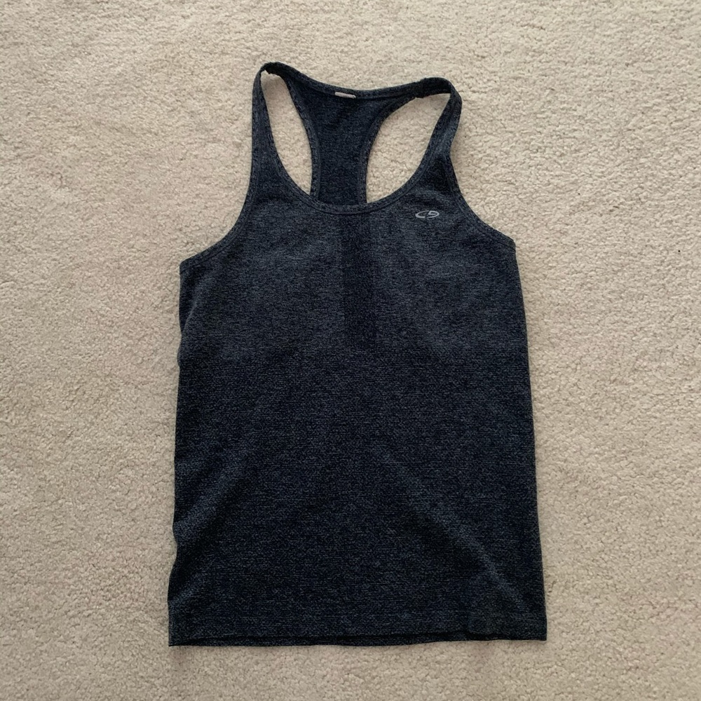 Champion workout tank